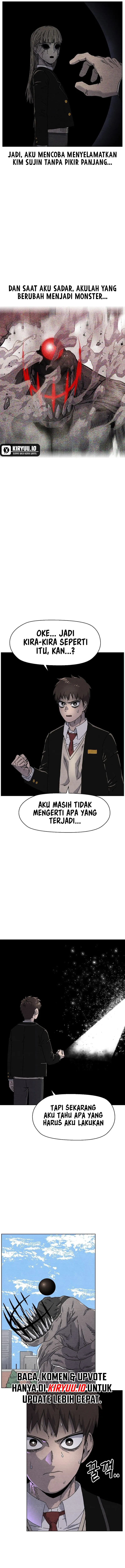 Baca Leu Leu Leu - Chapter 20 halaman 8