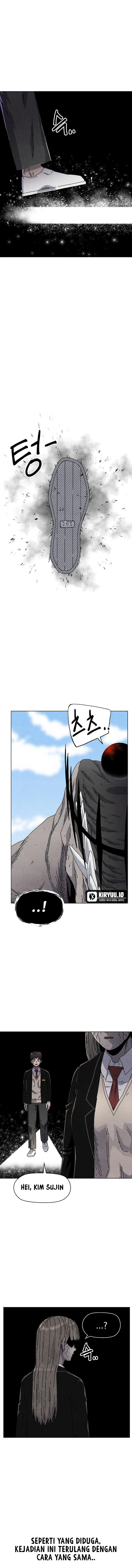 Baca Leu Leu Leu - Chapter 20 halaman 9