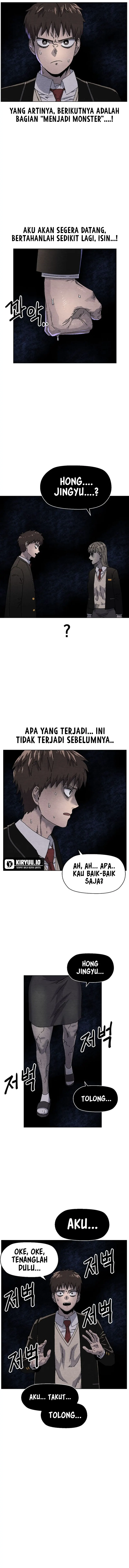 Baca Leu Leu Leu - Chapter 20 halaman 10