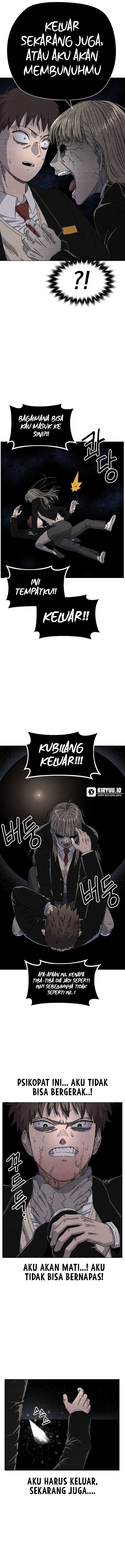 Baca Leu Leu Leu - Chapter 20 halaman 11