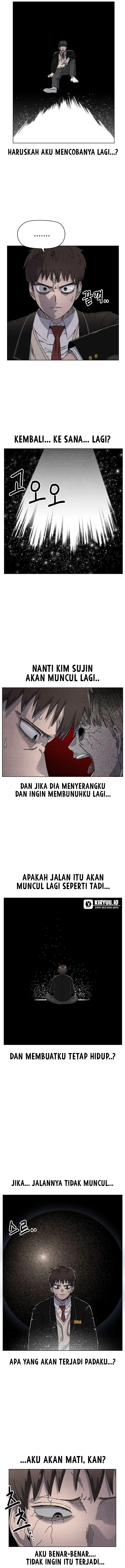 Baca Leu Leu Leu - Chapter 20 halaman 13