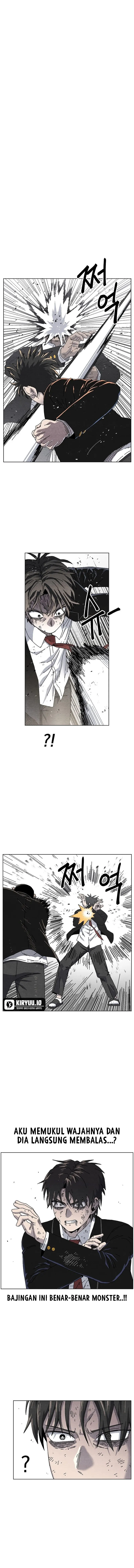 Baca Leu Leu Leu - Chapter 20 halaman 14