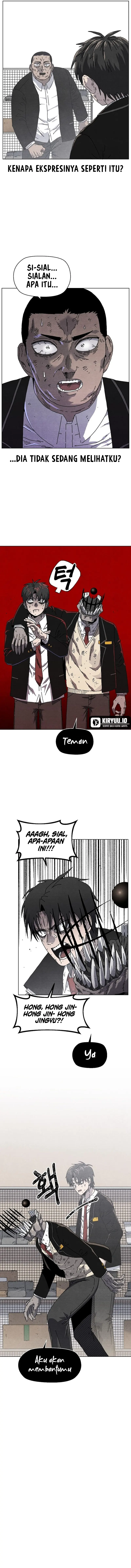 Baca Leu Leu Leu - Chapter 20 halaman 15