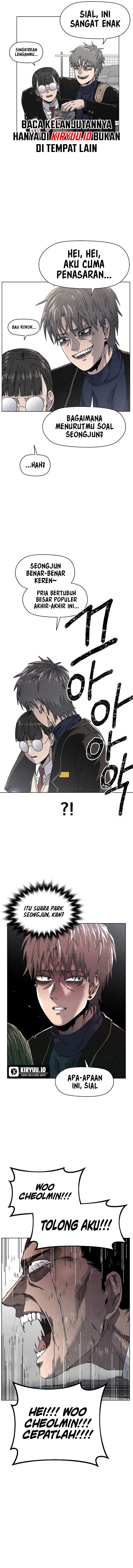 Baca Leu Leu Leu - Chapter 20 halaman 16