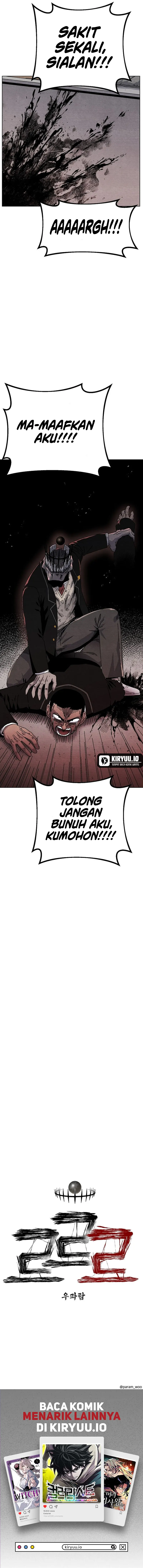 Baca Leu Leu Leu - Chapter 20 halaman 17