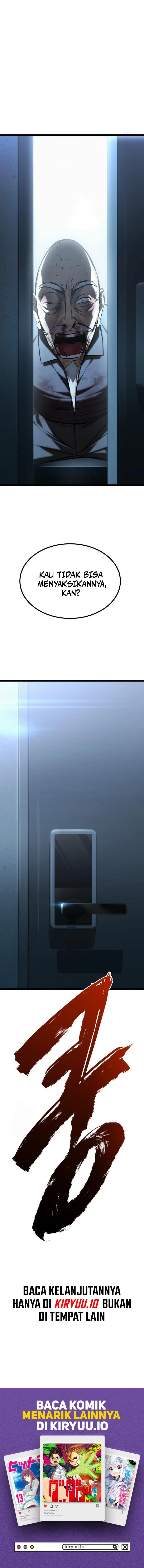 Baca Level 999 Goblin - Chapter 40 halaman 20