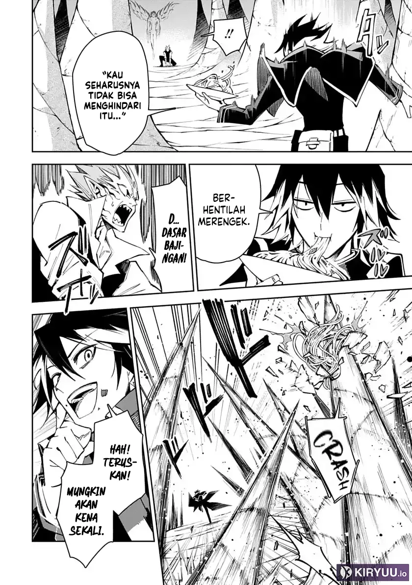 Baca Librale of Reincarnation - Chapter 1 halaman 18