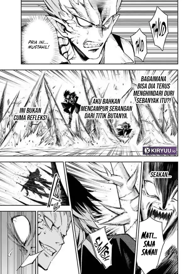 Baca Librale of Reincarnation - Chapter 1 halaman 19