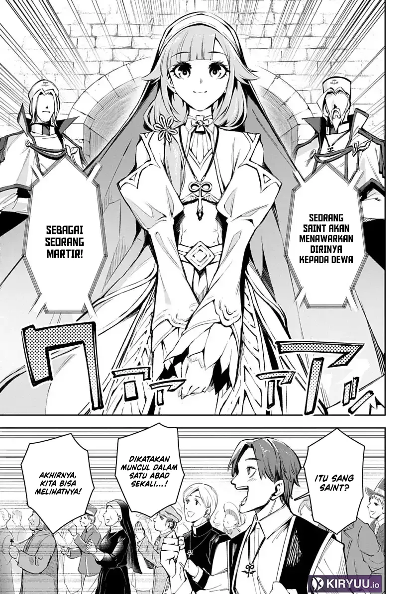 Baca Librale of Reincarnation - Chapter 1 halaman 27