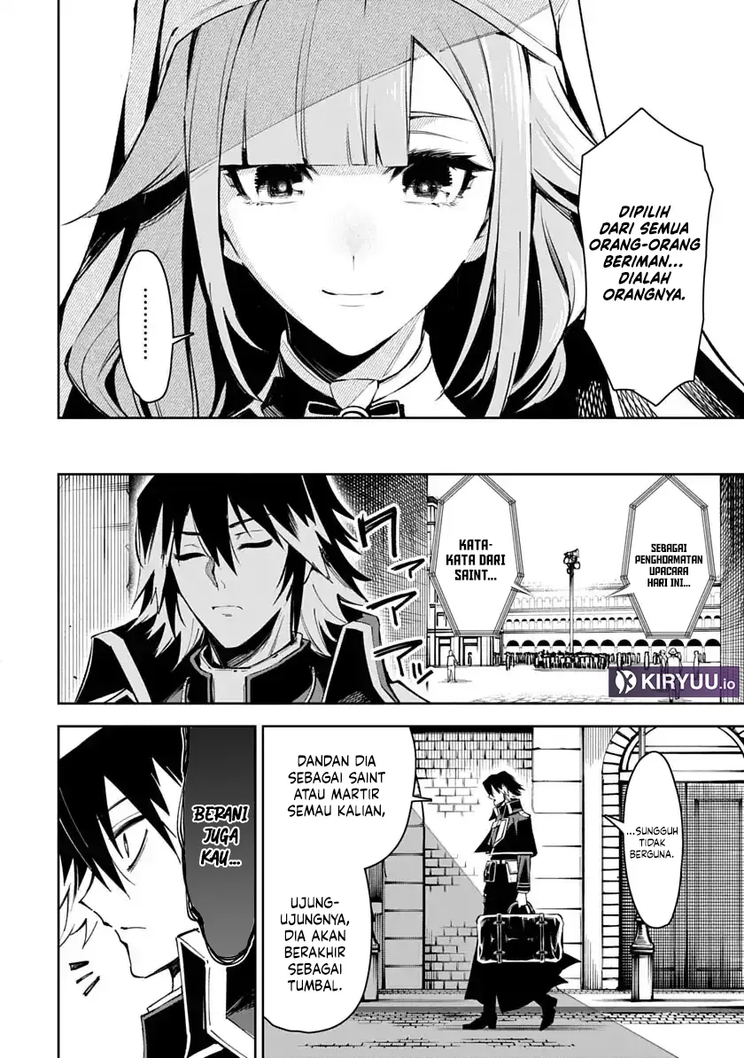 Baca Librale of Reincarnation - Chapter 1 halaman 28