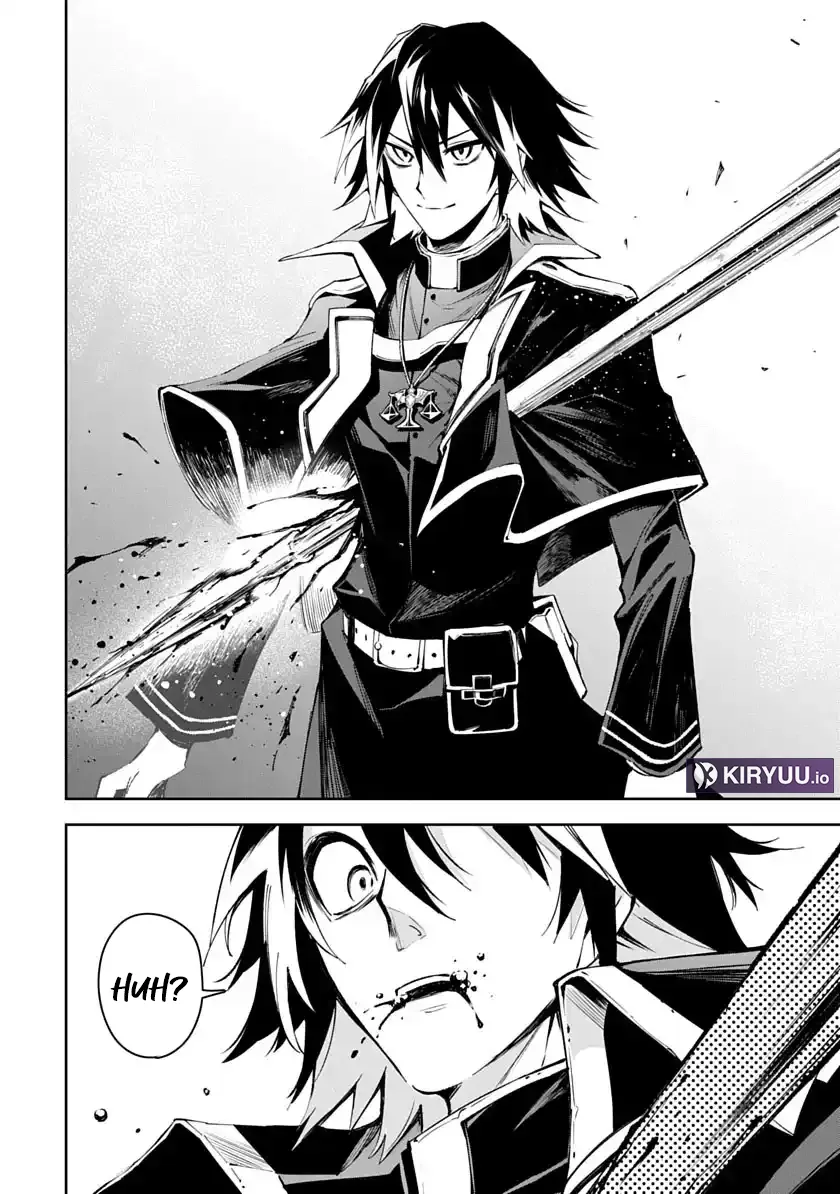 Baca Librale of Reincarnation - Chapter 1 halaman 34