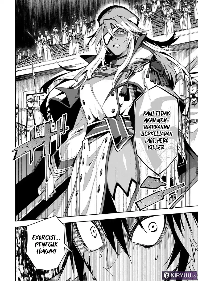 Baca Librale of Reincarnation - Chapter 1 halaman 36