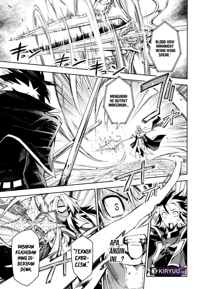 Baca Librale of Reincarnation - Chapter 1 halaman 39