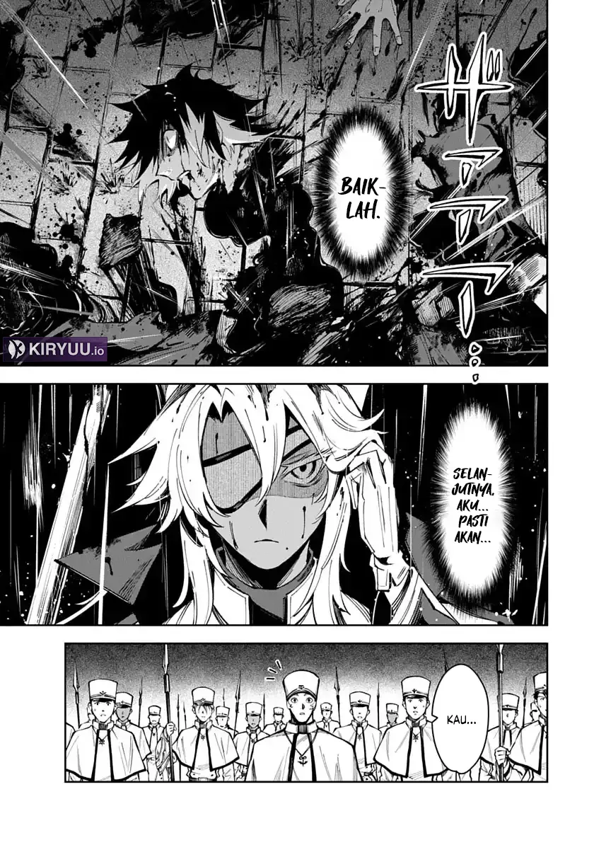 Baca Librale of Reincarnation - Chapter 1 halaman 42