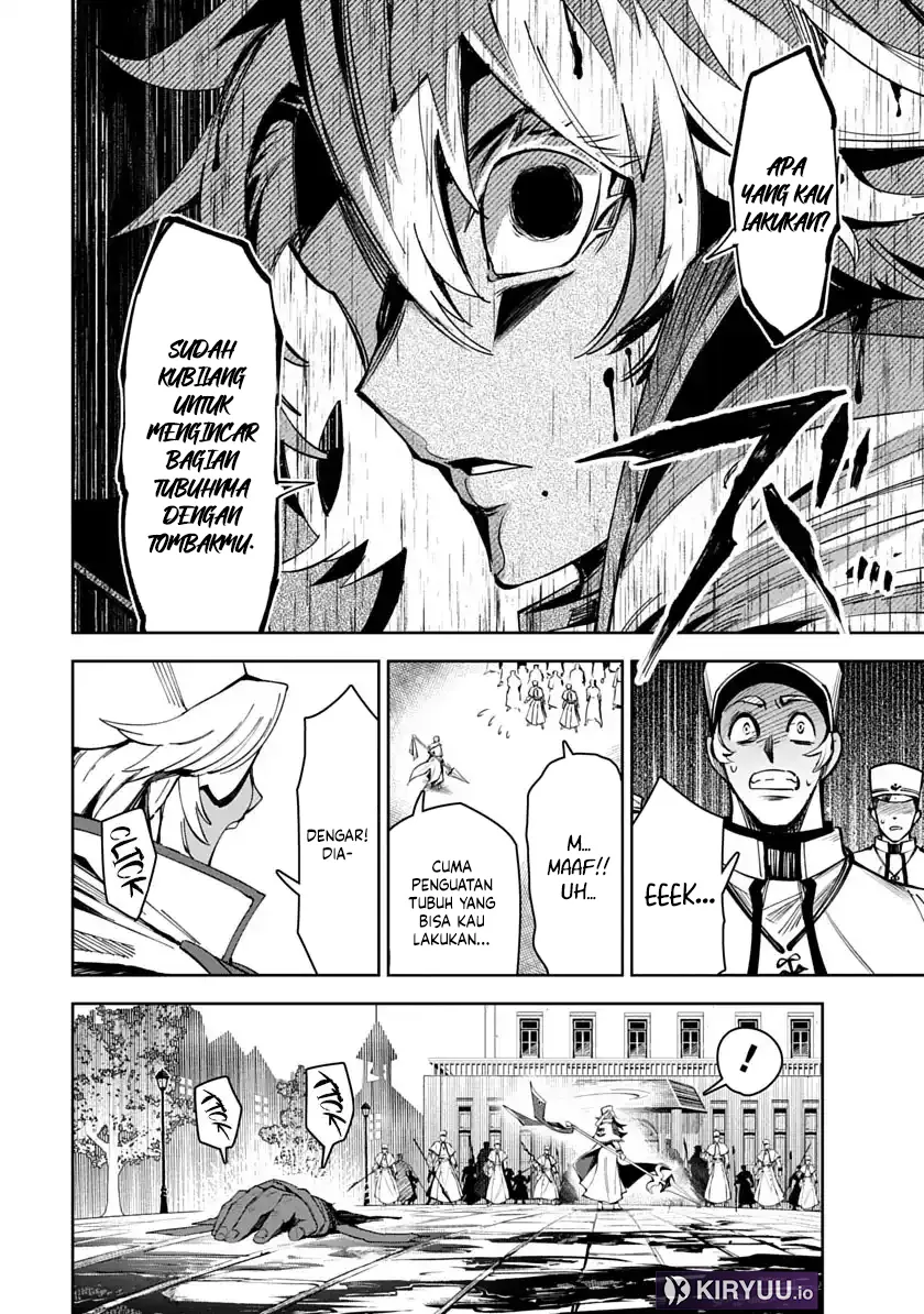 Baca Librale of Reincarnation - Chapter 1 halaman 43