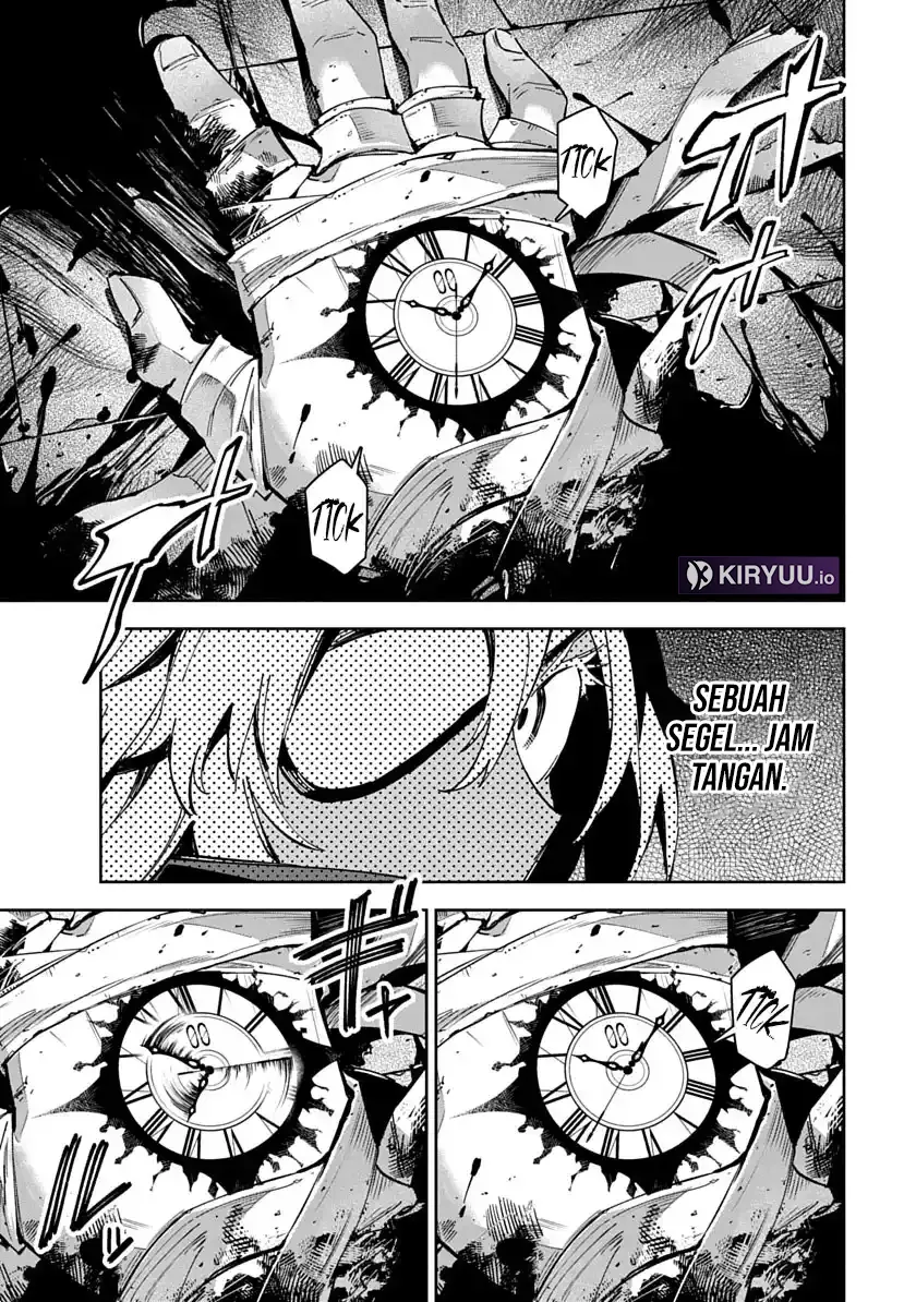 Baca Librale of Reincarnation - Chapter 1 halaman 44