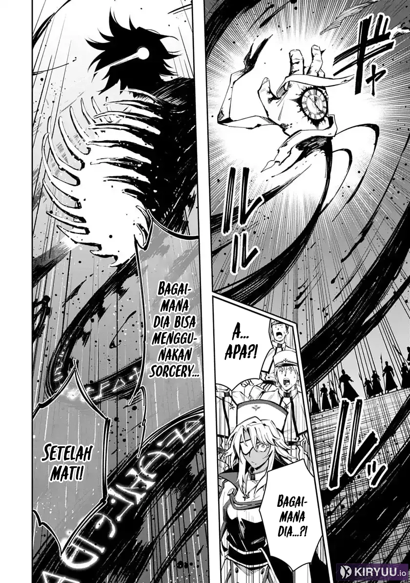 Baca Librale of Reincarnation - Chapter 1 halaman 45