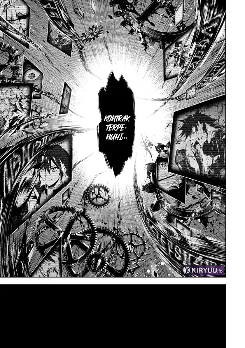 Baca Librale of Reincarnation - Chapter 1 halaman 46