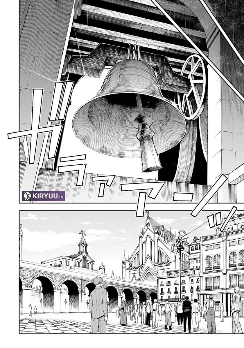 Baca Librale of Reincarnation - Chapter 1 halaman 47