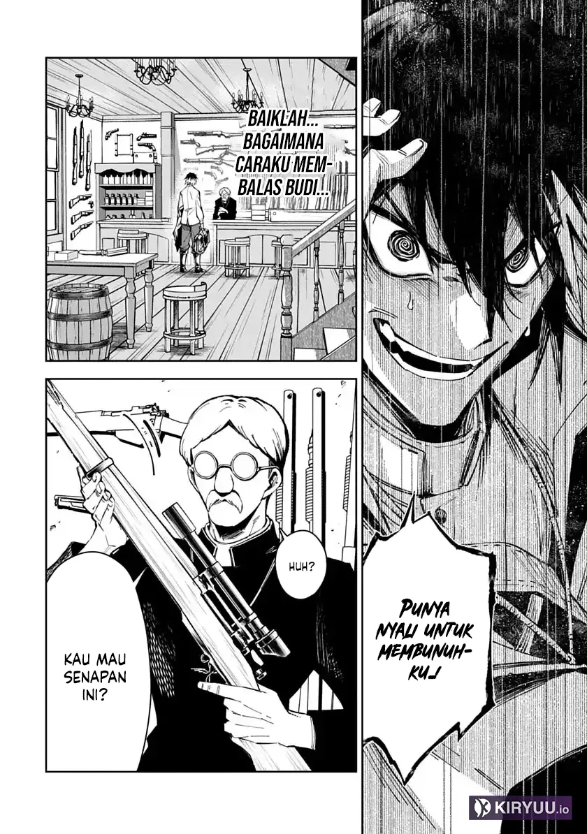 Baca Librale of Reincarnation - Chapter 1 halaman 51