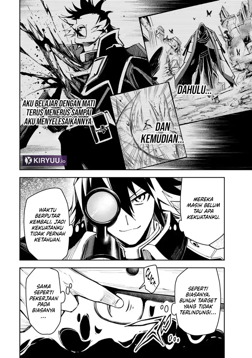 Baca Librale of Reincarnation - Chapter 1 halaman 55