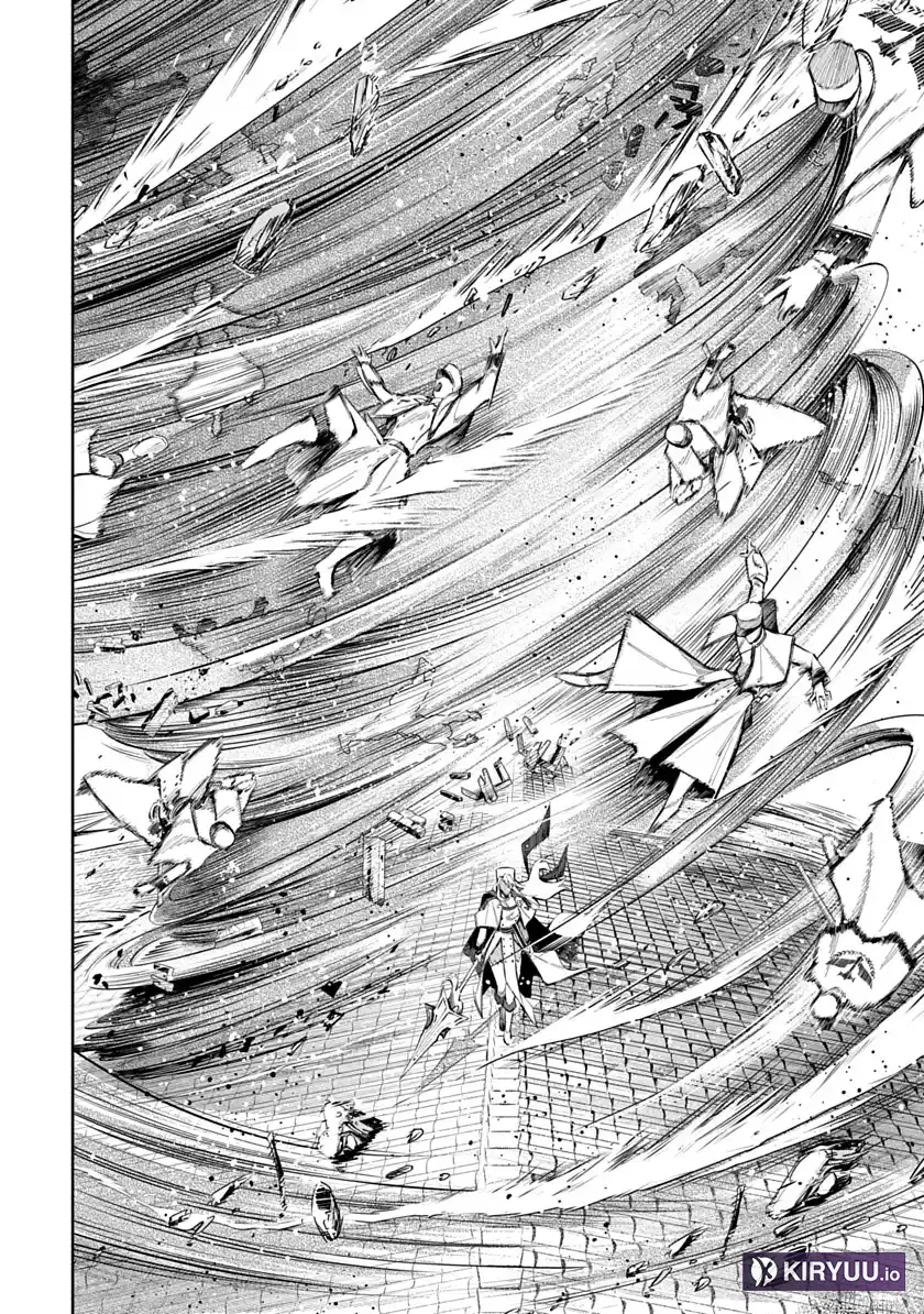 Baca Librale of Reincarnation - Chapter 1 halaman 57