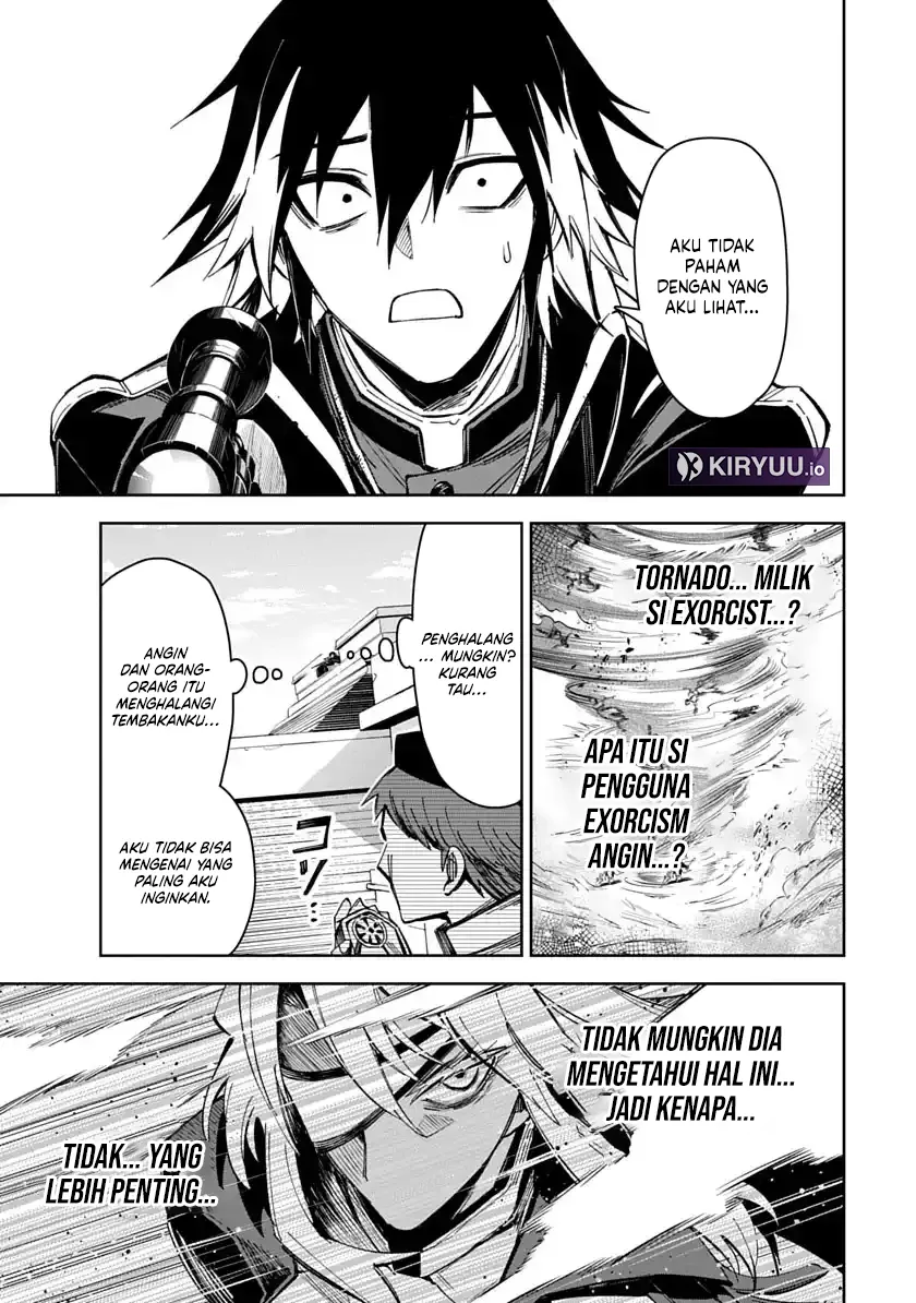 Baca Librale of Reincarnation - Chapter 1 halaman 58