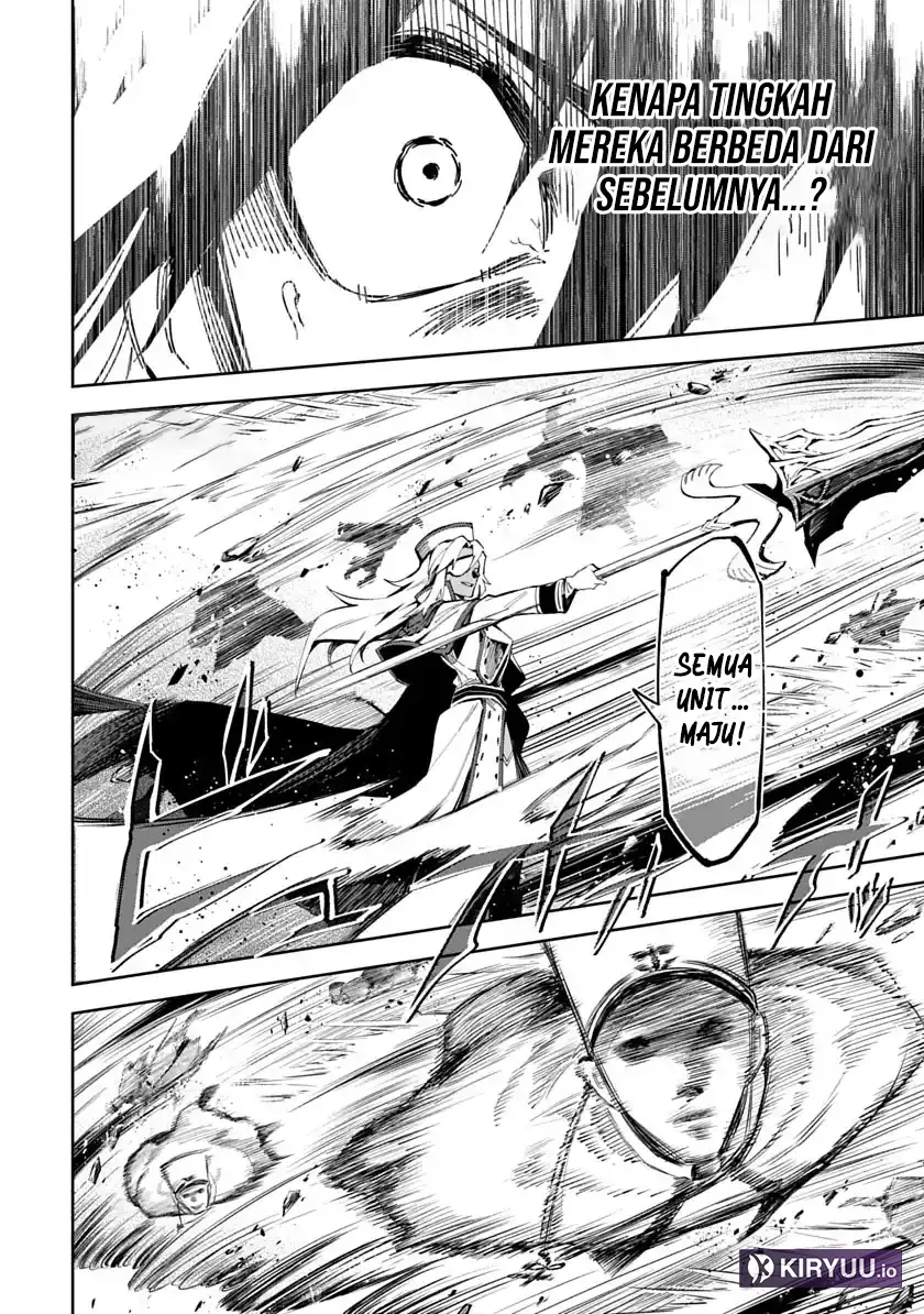 Baca Librale of Reincarnation - Chapter 1 halaman 59