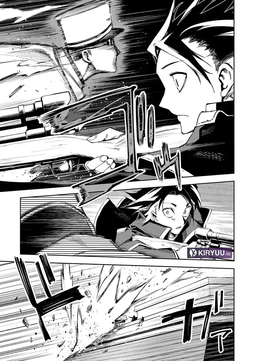 Baca Librale of Reincarnation - Chapter 1 halaman 60