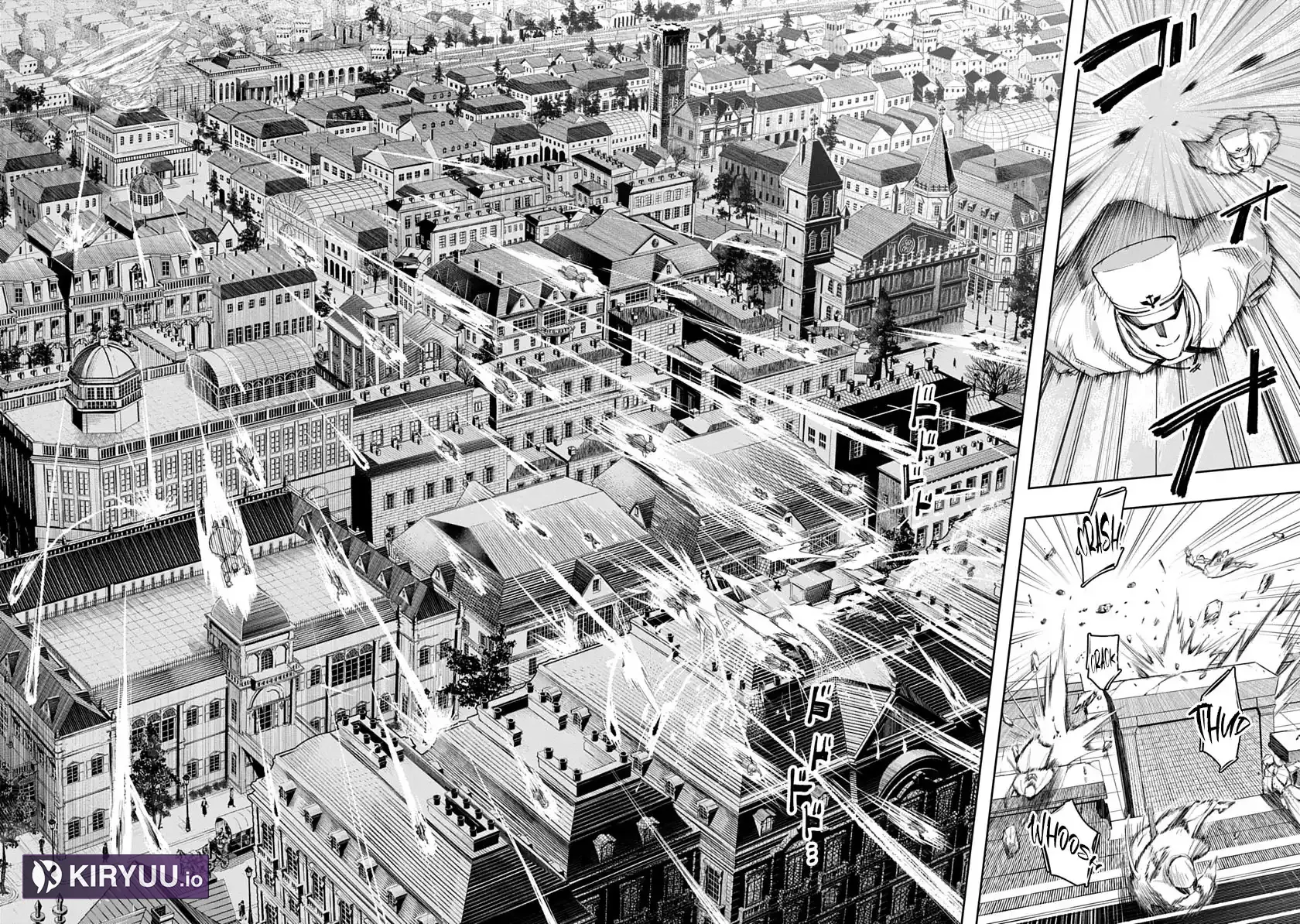 Baca Librale of Reincarnation - Chapter 1 halaman 61