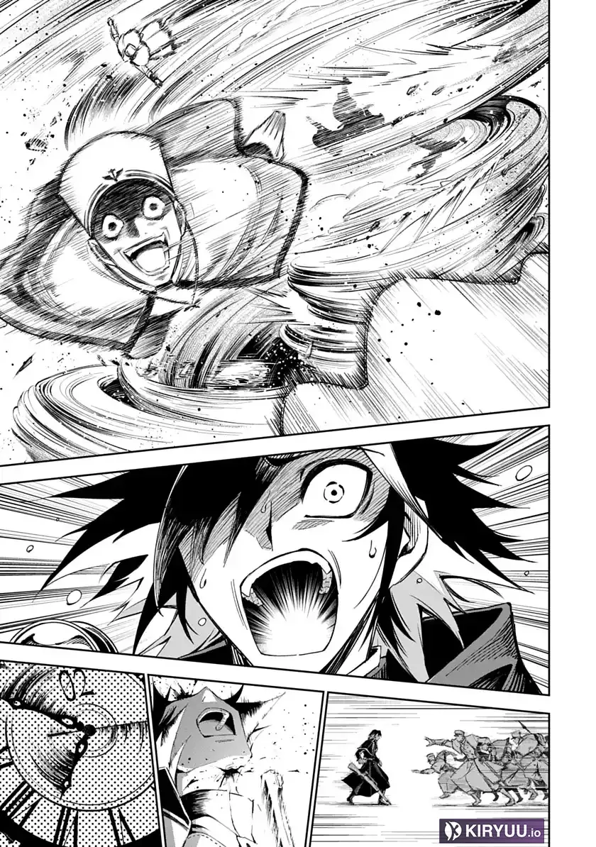 Baca Librale of Reincarnation - Chapter 1 halaman 65