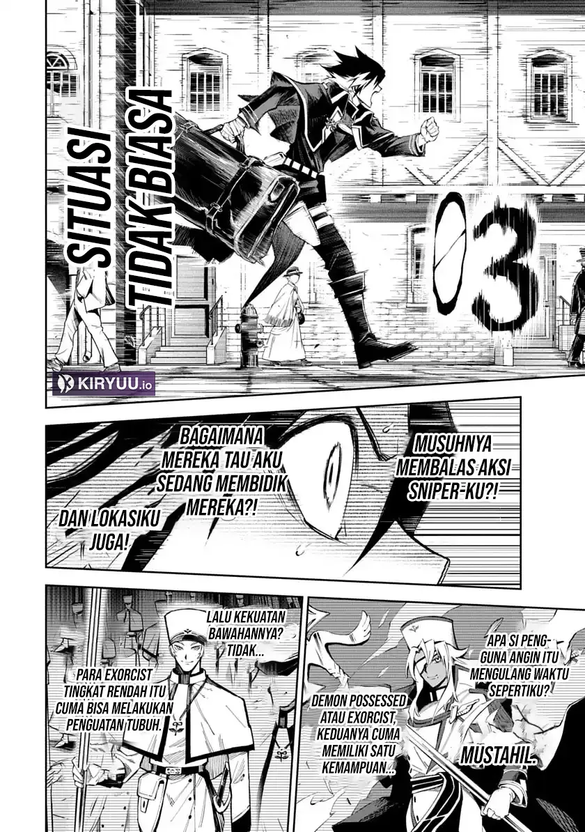 Baca Librale of Reincarnation - Chapter 1 halaman 66