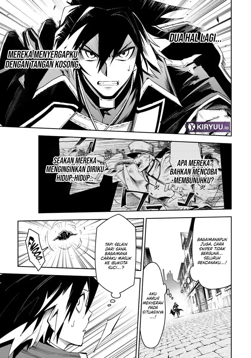 Baca Librale of Reincarnation - Chapter 1 halaman 67