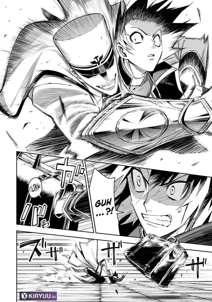 Baca Librale of Reincarnation - Chapter 1 halaman 68