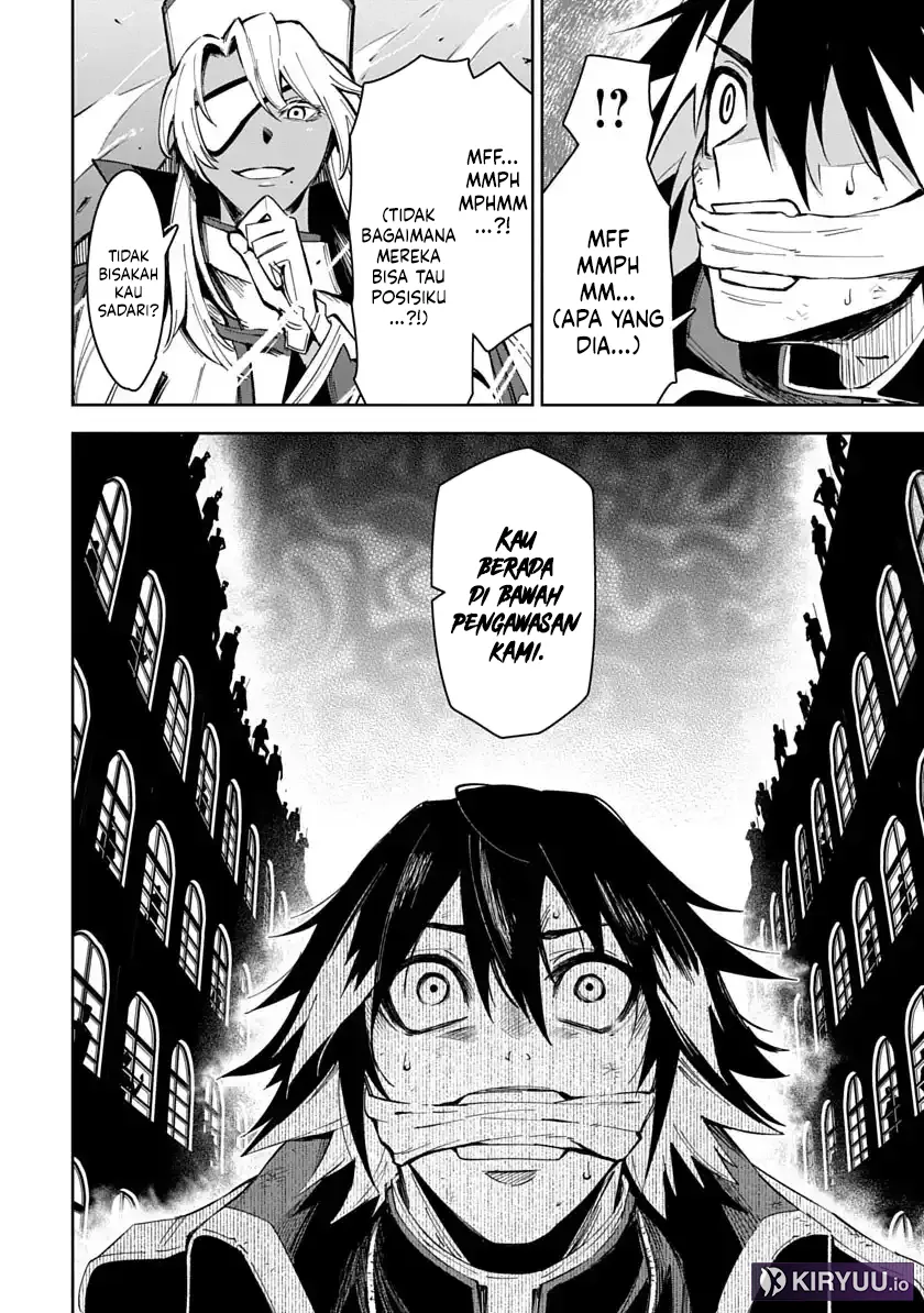 Baca Librale of Reincarnation - Chapter 1 halaman 70