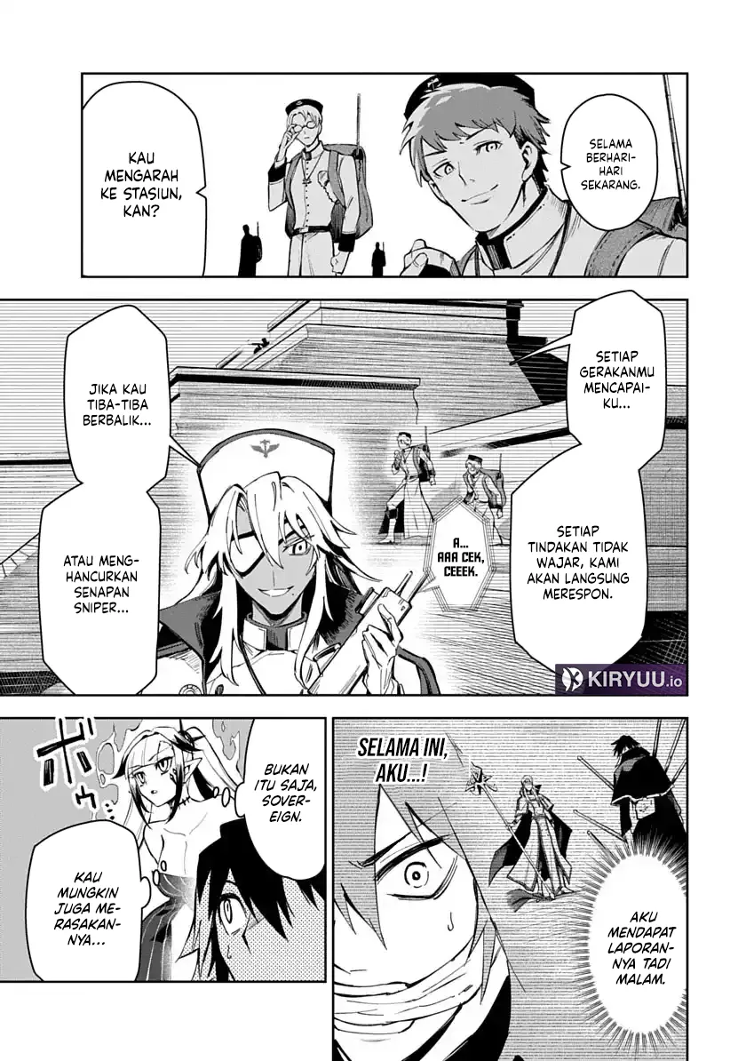 Baca Librale of Reincarnation - Chapter 1 halaman 71