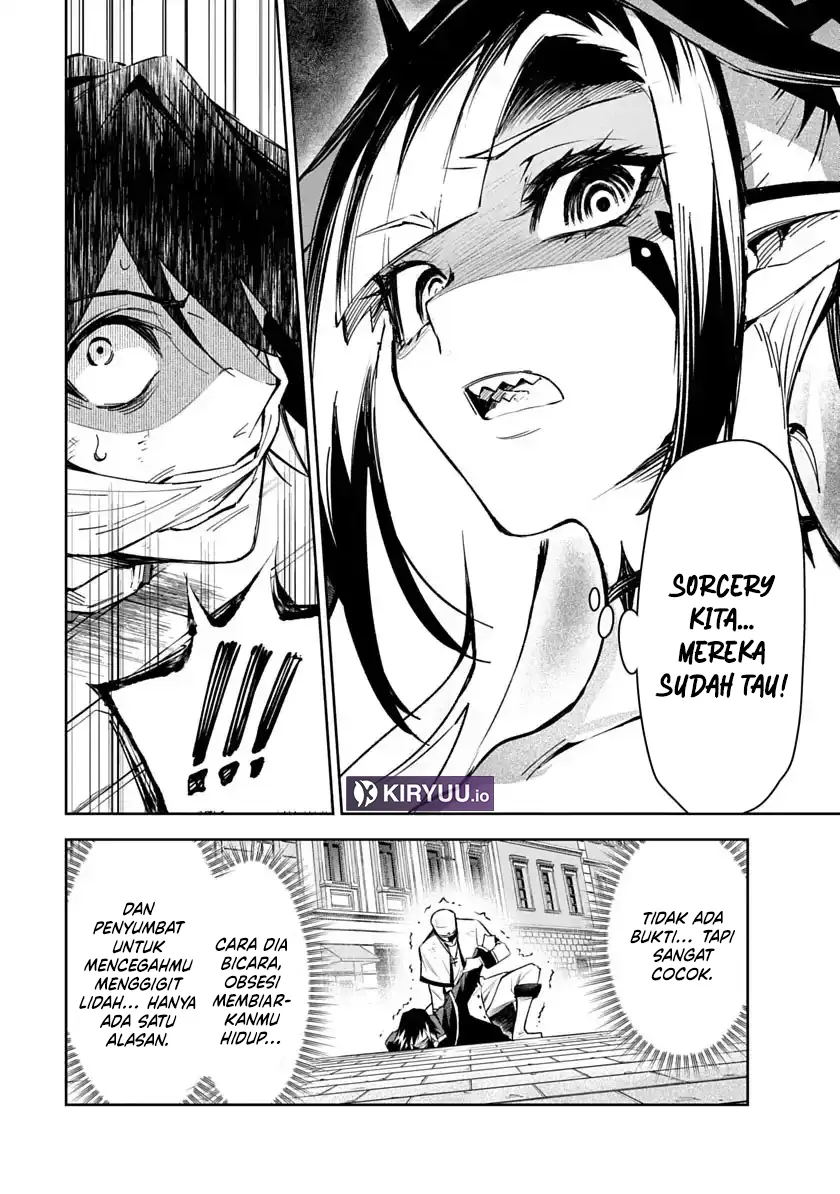 Baca Librale of Reincarnation - Chapter 1 halaman 72