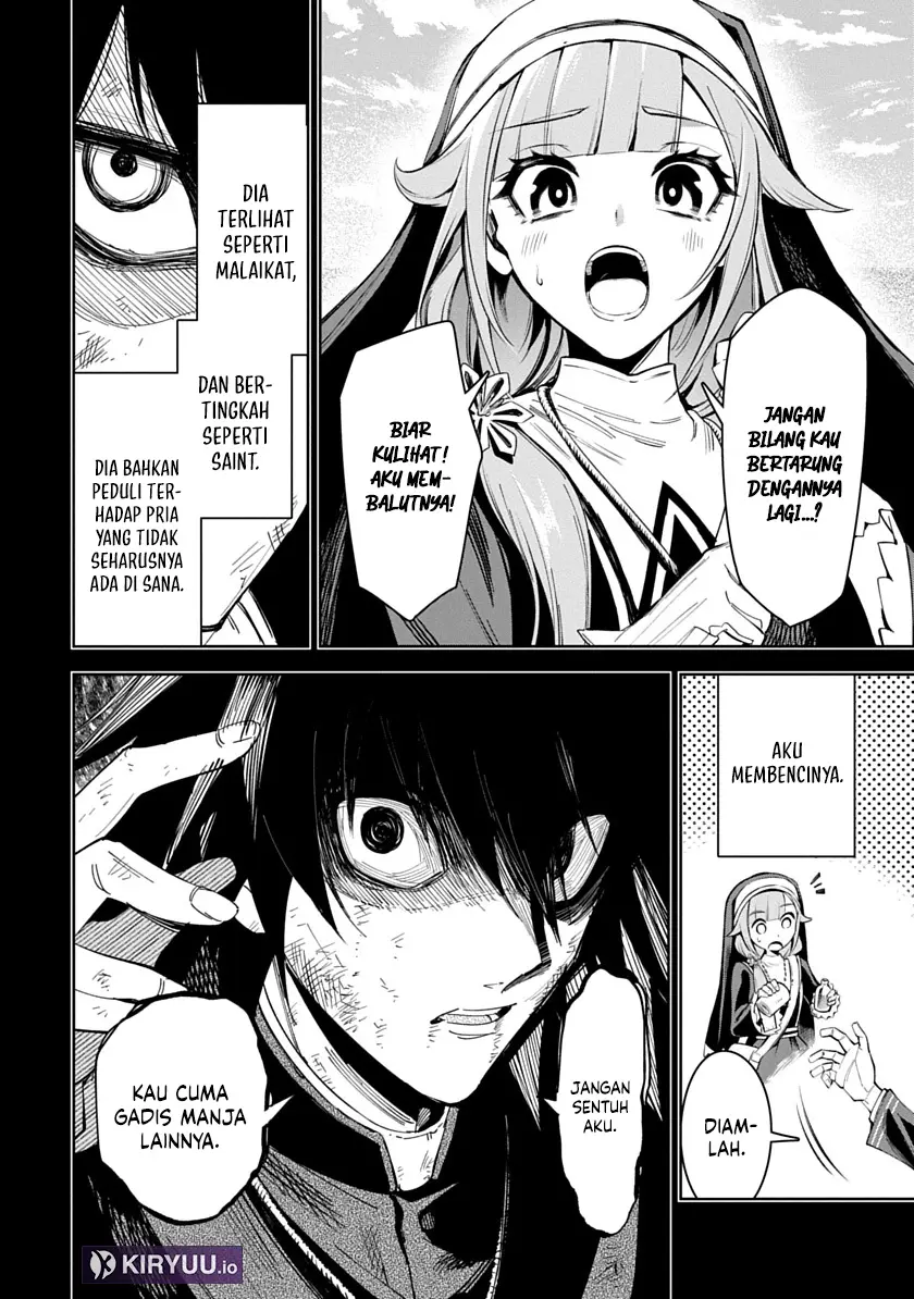 Baca Librale of Reincarnation - Chapter 2 halaman 3