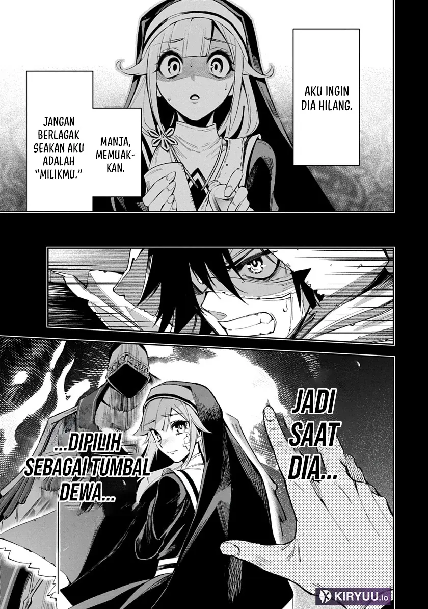 Baca Librale of Reincarnation - Chapter 2 halaman 4