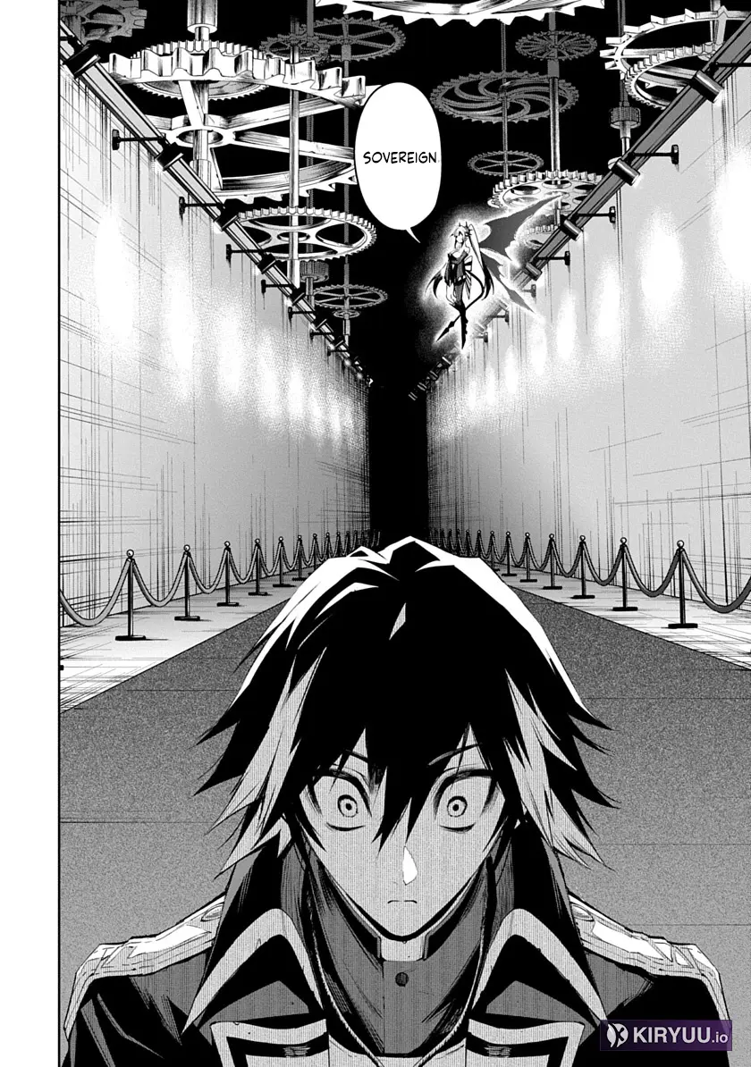 Baca Librale of Reincarnation - Chapter 2 halaman 5