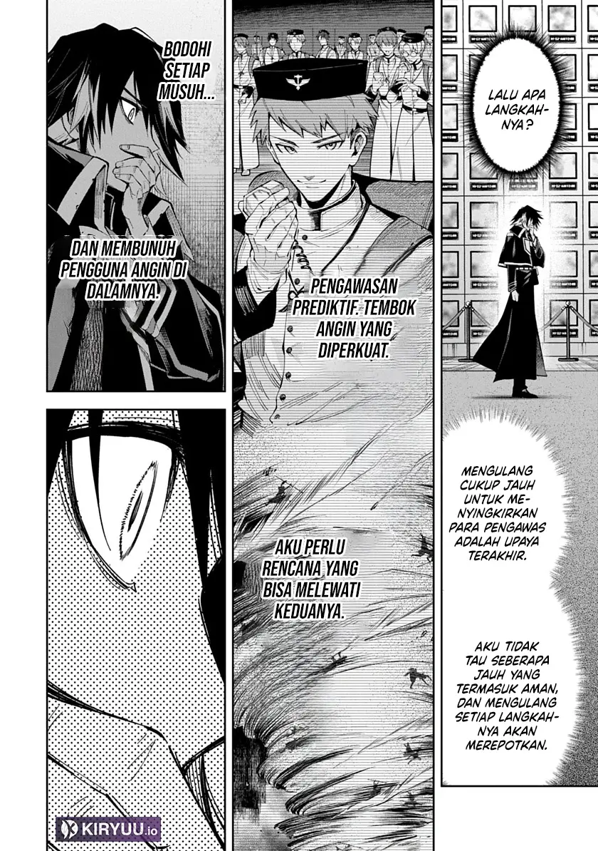 Baca Librale of Reincarnation - Chapter 2 halaman 11