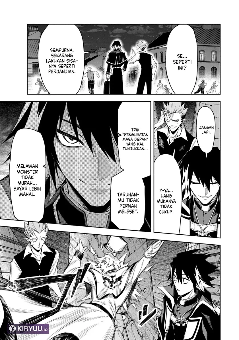 Baca Librale of Reincarnation - Chapter 2 halaman 18