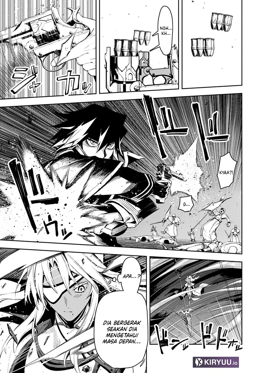 Baca Librale of Reincarnation - Chapter 2 halaman 24