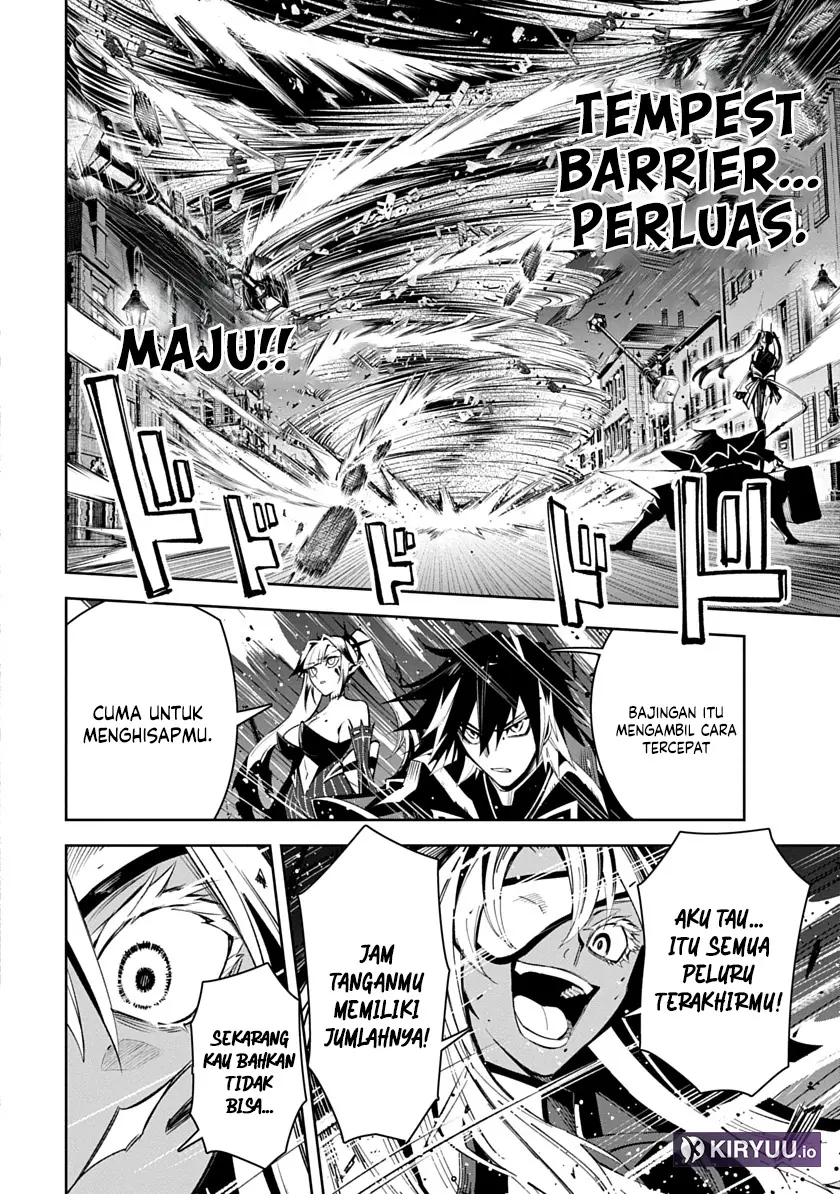 Baca Librale of Reincarnation - Chapter 2 halaman 27