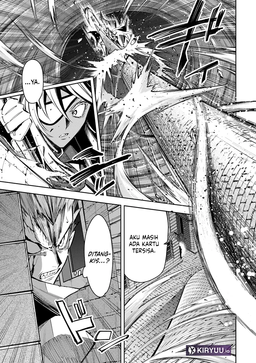 Baca Librale of Reincarnation - Chapter 2 halaman 28