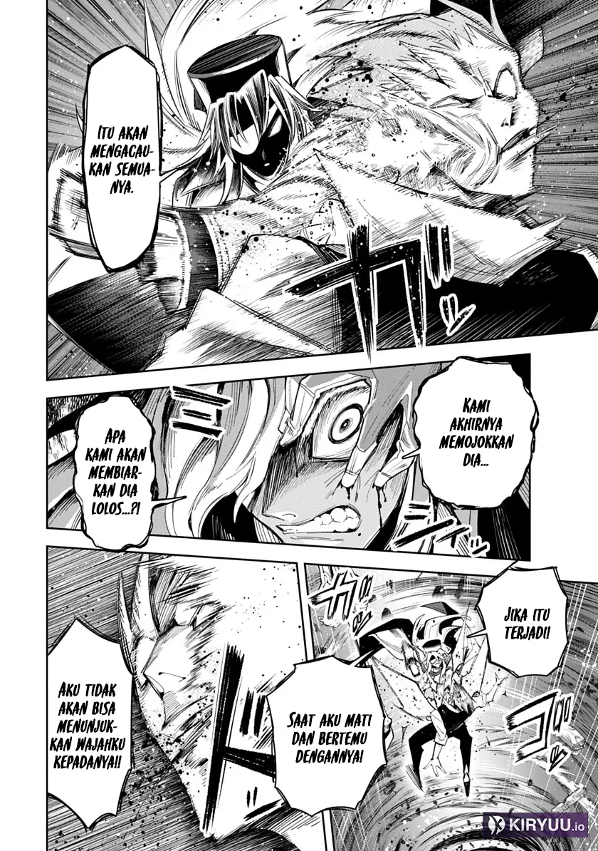 Baca Librale of Reincarnation - Chapter 2 halaman 34