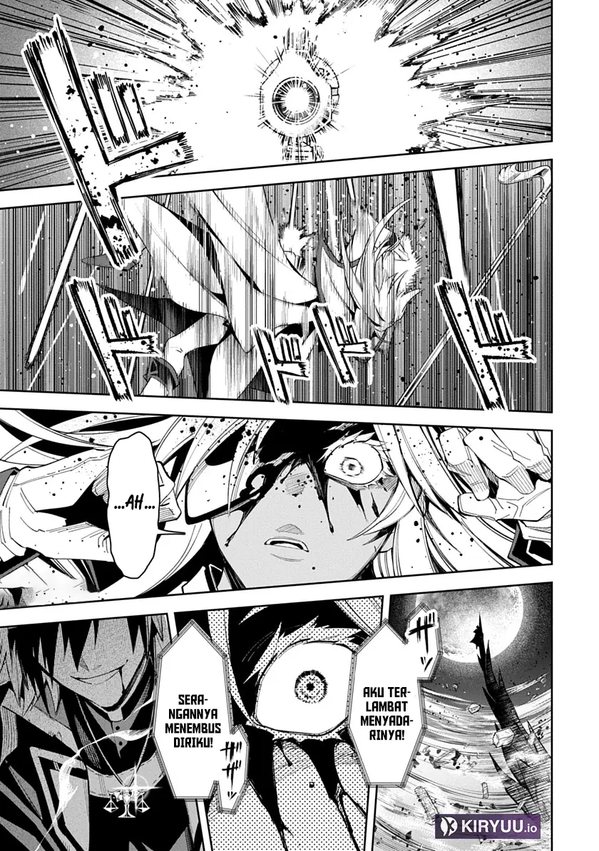 Baca Librale of Reincarnation - Chapter 2 halaman 37