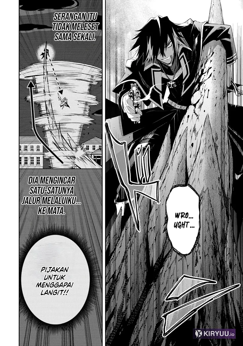 Baca Librale of Reincarnation - Chapter 2 halaman 38