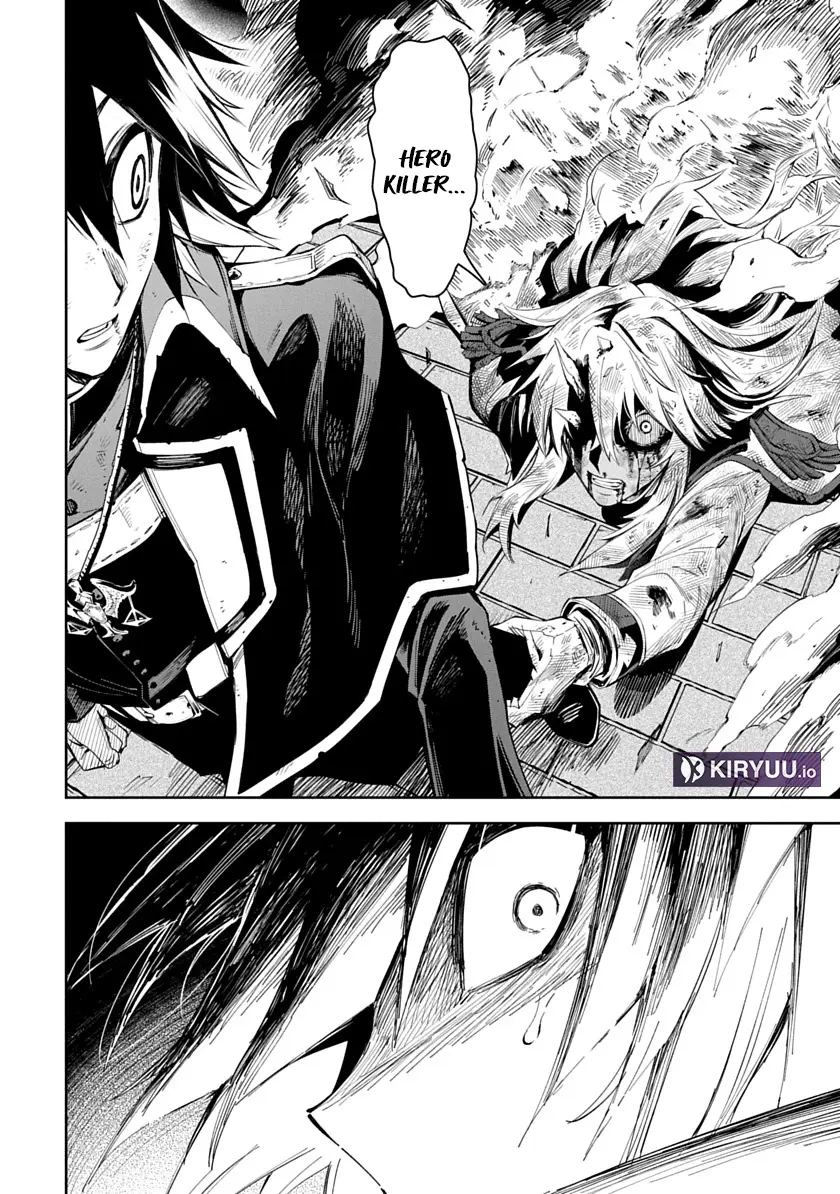 Baca Librale of Reincarnation - Chapter 2 halaman 44