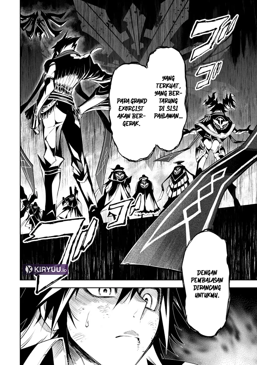 Baca Librale of Reincarnation - Chapter 2 halaman 46